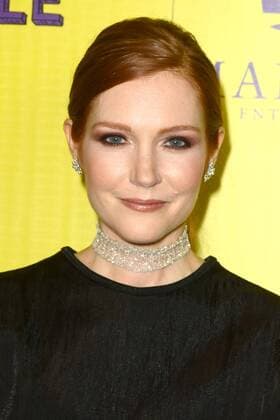 LOS ANGELES - SEP 29: Darby Stanchfield at the Loserville Premiere at the ArcLight Hollywood Theaters on September 29, 2016 in Los Angeles, CA  Copyright: xHPAx