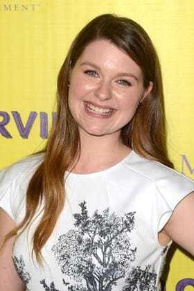 LOS ANGELES - SEP 29: Sarah Jes Austell at the Loserville Premiere at the ArcLight Hollywood Theaters on September 29, 2016 in Los Angeles, CA  Copyright: xHPAx
