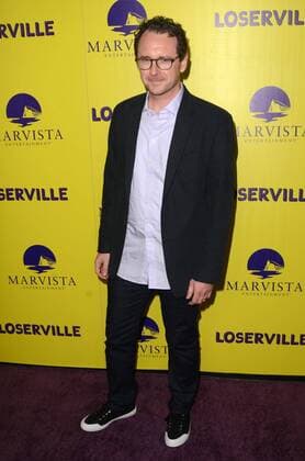 LOS ANGELES - SEP 29: Brian J. Carter at the Loserville Premiere at the ArcLight Hollywood Theaters on September 29, 2016 in Los Angeles, CA  Copyright: xHPAx