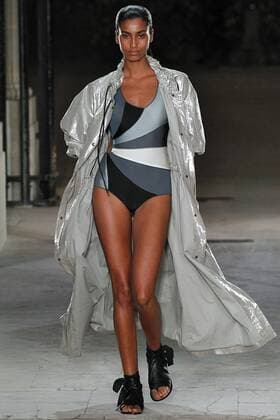 211998 Marineau Starface 2016-09-29 Paris France Paris Fashion Week. Défilé PAP Printemps-Eté 2017. Isabel Marant Editorial use only  Copyright: xMarineaux STAR_211998_014