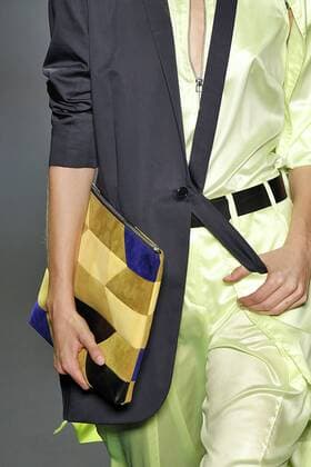 211997 Marineau Starface 2016-09-29 Paris France Paris Fashion Week. Défilé PAP Printemps-Eté 2017. Barbara Bui. Editorial use only  Copyright: xMarineaux STAR_211997_035