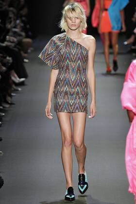 211997 Marineau Starface 2016-09-29 Paris France Paris Fashion Week. Défilé PAP Printemps-Eté 2017. Barbara Bui. Editorial use only  Copyright: xMarineaux STAR_211997_046