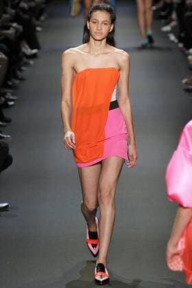 211997 Marineau Starface 2016-09-29 Paris France Paris Fashion Week. Défilé PAP Printemps-Eté 2017. Barbara Bui. Editorial use only  Copyright: xMarineaux STAR_211997_048