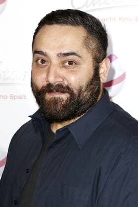 Kailas Mahadevan bei der Premiere des Sat.1 Fernsehfilms Volltreffer im Kino Cinestar. Dortmund, 29.09.2016 Foto:xgbrcix xFuturexImage