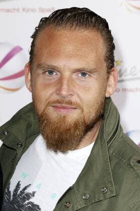 Axel Stein bei der Premiere des Sat.1 Fernsehfilms Volltreffer im Kino Cinestar. Dortmund, 29.09.2016 Foto:xgbrcix xFuturexImage