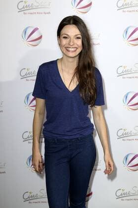Julia Hartmann bei der Premiere des Sat.1 Fernsehfilms Volltreffer im Kino Cinestar. Dortmund, 29.09.2016 Foto:xgbrcix xFuturexImage