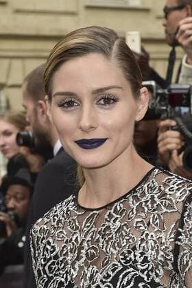 Olivia Palermo CELEBRITES : Modenschau Christian Dior - Paris - 30 09 2016 JBAutissier Panoramic 