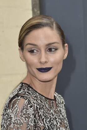 Olivia Palermo CELEBRITES : Modenschau Christian Dior - Paris - 30 09 2016 JBAutissier Panoramic 