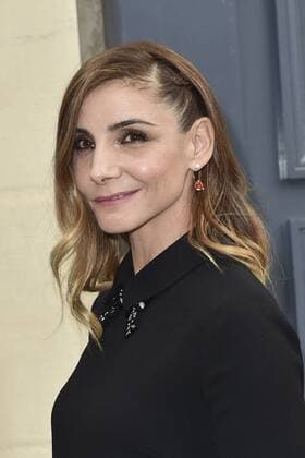 Clotilde Courau CELEBRITES : Modenschau Christian Dior - Paris - 30 09 2016 JBAutissier Panoramic 