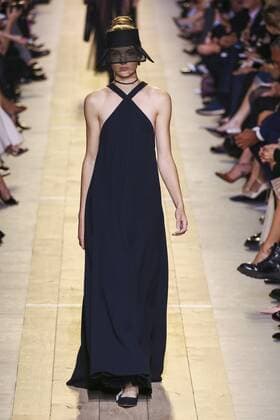 Paris Fashion Week - Christian Dior Modenschau 212022 Marineau Starface 2016-09-30 Paris France Paris Fashion Week. Défilé PAP Printemps-Eté 2017. Christian Dior. Editorial use only  Copyright: xMarineaux STAR_212022_026