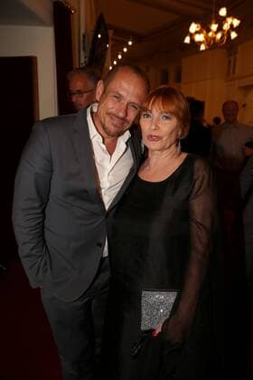 SCHIKANEDER Weltpremiere Wien, Raimundtheater, 30. 09. 2016 Gery KESZLER, Chris LOHNER