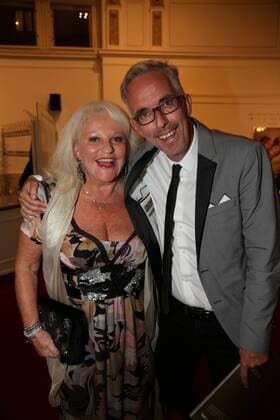 SCHIKANEDER Weltpremiere Wien, Raimundtheater, 30. 09. 2016 Marika LICHTER, Werner SOBOTKA