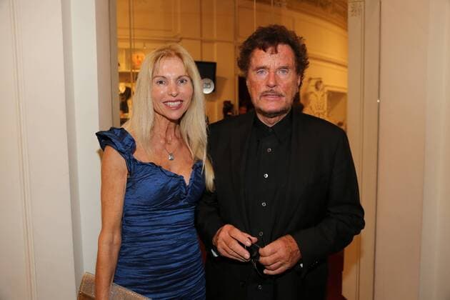 SCHIKANEDER Weltpremiere Wien, Raimundtheater, 30. 09. 2016 Isa HALLER, Dieter WEDEL