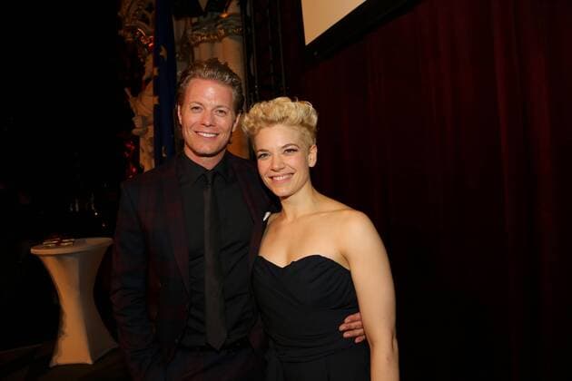 SCHIKANEDER Weltpremiere Wien, Raimundtheater, 30. 09. 2016 Milica JOVANOVIC, Mark SEIBERT