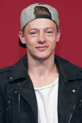 Vincent Krüger bei der Premiere von Wir sind die Rosinskis auf dem 24. Filmfest Hamburg 2016 im Cinemaxx am Dammtor. Hamburg, 30.09.2016 Foto:xgbrcix xFuturexImage