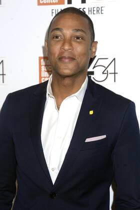 Don Lemon bei der Opening Night Gala mit der Premiere von 13th auf dem 54. New York Film Festival in der Alice Tully Hall. New York, 30.09.2016 Foto:xD.xVanxTinex xFuturexImage