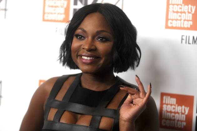 Naturi Naughton bei der Opening Night Gala mit der Premiere von 13th auf dem 54. New York Film Festival in der Alice Tully Hall. New York, 30.09.2016 Foto:xD.xVanxTinex xFuturexImage