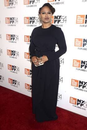 Ava DuVernay bei der Opening Night Gala mit der Premiere von 13th auf dem 54. New York Film Festival in der Alice Tully Hall. New York, 30.09.2016 Foto:xD.xVanxTinex xFuturexImage