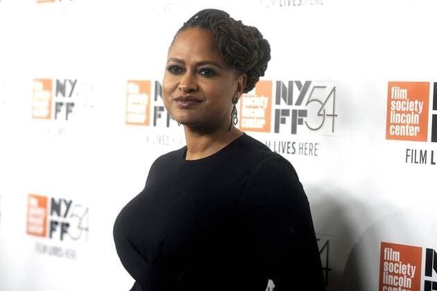 Ava DuVernay bei der Opening Night Gala mit der Premiere von 13th auf dem 54. New York Film Festival in der Alice Tully Hall. New York, 30.09.2016 Foto:xD.xVanxTinex xFuturexImage