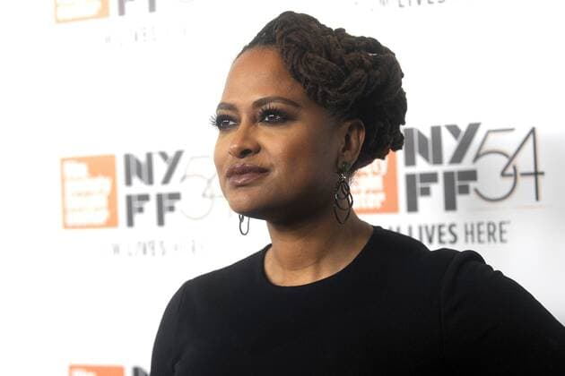 Ava DuVernay bei der Opening Night Gala mit der Premiere von 13th auf dem 54. New York Film Festival in der Alice Tully Hall. New York, 30.09.2016 Foto:xD.xVanxTinex xFuturexImage