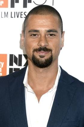 J.R. Ramirez bei der Opening Night Gala mit der Premiere von 13th auf dem 54. New York Film Festival in der Alice Tully Hall. New York, 30.09.2016 Foto:xD.xVanxTinex xFuturexImage