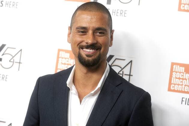 J.R. Ramirez bei der Opening Night Gala mit der Premiere von 13th auf dem 54. New York Film Festival in der Alice Tully Hall. New York, 30.09.2016 Foto:xD.xVanxTinex xFuturexImage