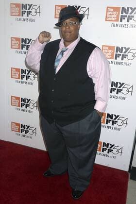 Malkia Cyril bei der Opening Night Gala mit der Premiere von 13th auf dem 54. New York Film Festival in der Alice Tully Hall. New York, 30.09.2016 Foto:xD.xVanxTinex xFuturexImage