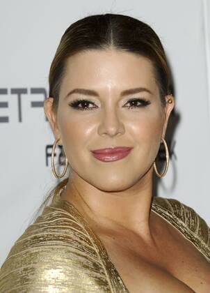 Alicia Machado METROPOLITAN FASHION WEEK CLOSING NIGHT GALA Burbank Patrick Rideaux PicturePerfect