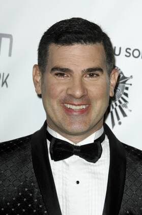 Eduardo Khawam METROPOLITAN FASHION WEEK CLOSING NIGHT GALA Burbank Patrick Rideaux PicturePerfect