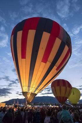 October 1, 2016 The 45th Albuquerque International Balloon Fiesta at Ballon Fiesta Park in Albuquerque, New Mexico 2016. Cal Sport Media Albuquerque U.S. - ZUMAcn2_