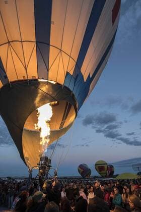 October 1, 2016 The 45th Albuquerque International Balloon Fiesta at Ballon Fiesta Park in Albuquerque, New Mexico 2016. Cal Sport Media Albuquerque U.S. - ZUMAcn2_