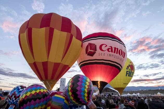 October 1, 2016 The 45th Albuquerque International Balloon Fiesta at Ballon Fiesta Park in Albuquerque, New Mexico 2016. Cal Sport Media Albuquerque U.S. - ZUMAcn2_