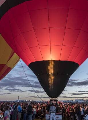 October 1, 2016 The 45th Albuquerque International Balloon Fiesta at Ballon Fiesta Park in Albuquerque, New Mexico 2016. Cal Sport Media Albuquerque U.S. - ZUMAcn2_