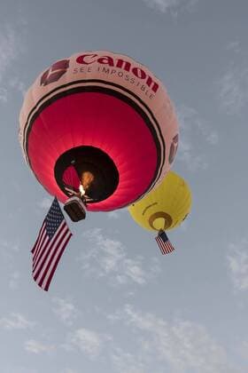 October 1, 2016 The 45th Albuquerque International Balloon Fiesta at Ballon Fiesta Park in Albuquerque, New Mexico 2016. Cal Sport Media Albuquerque U.S. - ZUMAcn2_