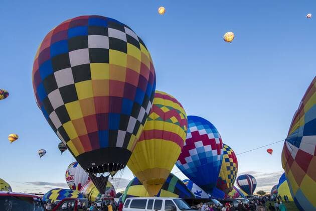 October 1, 2016 The 45th Albuquerque International Balloon Fiesta at Ballon Fiesta Park in Albuquerque, New Mexico 2016. Cal Sport Media Albuquerque U.S. - ZUMAcn2_