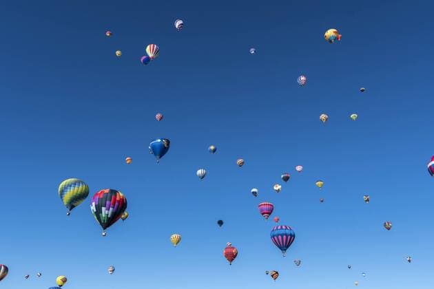 October 1, 2016 The 45th Albuquerque International Balloon Fiesta at Ballon Fiesta Park in Albuquerque, New Mexico 2016. Cal Sport Media Albuquerque U.S. - ZUMAcn2_