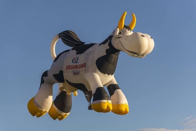 October 1, 2016 The 45th Albuquerque International Balloon Fiesta at Ballon Fiesta Park in Albuquerque, New Mexico 2016. Cal Sport Media Albuquerque U.S. - ZUMAcn2_