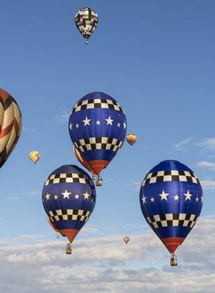 October 1, 2016 The 45th Albuquerque International Balloon Fiesta at Ballon Fiesta Park in Albuquerque, New Mexico 2016. Cal Sport Media Albuquerque U.S. - ZUMAcn2_