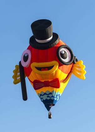 October 1, 2016 The 45th Albuquerque International Balloon Fiesta at Ballon Fiesta Park in Albuquerque, New Mexico 2016. Cal Sport Media Albuquerque U.S. - ZUMAcn2_