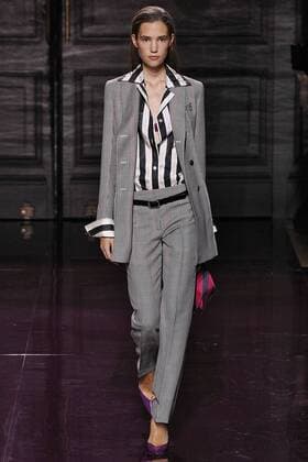212063 Marineau Starface 2016-10-01 Paris France Paris Fashion week. Defilé PAP Printemps été 2016. Nina Ricci. Editorial use only  Copyright: xMarineaux STAR_212063_017