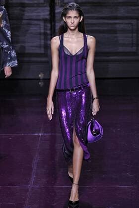 212063 Marineau Starface 2016-10-01 Paris France Paris Fashion week. Defilé PAP Printemps été 2016. Nina Ricci. Editorial use only  Copyright: xMarineaux STAR_212063_038
