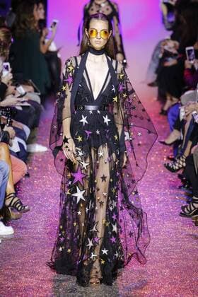 212062 Marineau Starface 2016-10-01 Paris France Paris Fashion week. Defilé PAP Printemps été 2016. Nina Ricci. Editorial use only  Copyright: xMarineaux STAR_212062_022