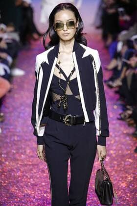 212062 Marineau Starface 2016-10-01 Paris France Paris Fashion week. Defilé PAP Printemps été 2016. Nina Ricci. Editorial use only  Copyright: xMarineaux STAR_212062_026