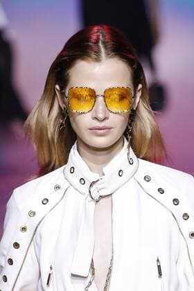 212062 Marineau Starface 2016-10-01 Paris France Paris Fashion week. Defilé PAP Printemps été 2016. Nina Ricci. Editorial use only  Copyright: xMarineaux STAR_212062_030