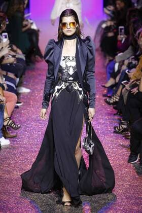 212062 Marineau Starface 2016-10-01 Paris France Paris Fashion week. Defilé PAP Printemps été 2016. Nina Ricci. Editorial use only  Copyright: xMarineaux STAR_212062_048
