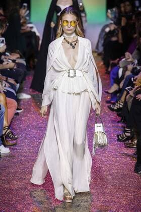 212062 Marineau Starface 2016-10-01 Paris France Paris Fashion week. Defilé PAP Printemps été 2016. Nina Ricci. Editorial use only  Copyright: xMarineaux STAR_212062_049