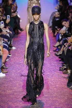 212062 Marineau Starface 2016-10-01 Paris France Paris Fashion week. Defilé PAP Printemps été 2016. Nina Ricci. Editorial use only  Copyright: xMarineaux STAR_212062_054