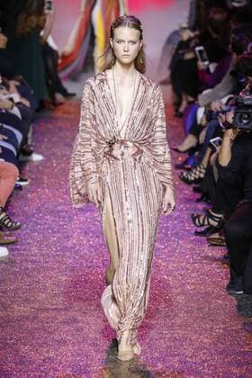 212062 Marineau Starface 2016-10-01 Paris France Paris Fashion week. Defilé PAP Printemps été 2016. Nina Ricci. Editorial use only  Copyright: xMarineaux STAR_212062_059