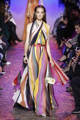 212062 Marineau Starface 2016-10-01 Paris France Paris Fashion week. Defilé PAP Printemps été 2016. Nina Ricci. Editorial use only  Copyright: xMarineaux STAR_212062_060