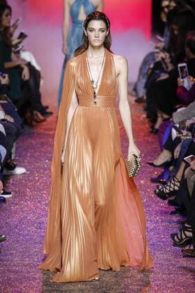 212062 Marineau Starface 2016-10-01 Paris France Paris Fashion week. Defilé PAP Printemps été 2016. Nina Ricci. Editorial use only  Copyright: xMarineaux STAR_212062_061